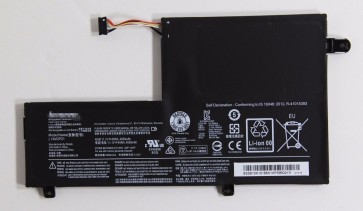 Replacement New Lenovo Edge 2-1580 5B10J40590 L14L3P21 L14M3P21 Battery