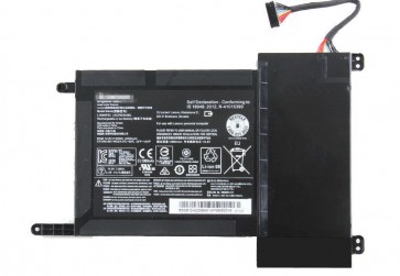 Replacement L14M4P23 Lenovo Y700-17iSK 5B10H22084 60Wh 4050mAh Battery 