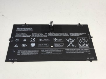 7.7v 44Wh Lenovo Yoga 3 Pro 1370 I5Y70 L14S4P71 L13m4p71 Battery 