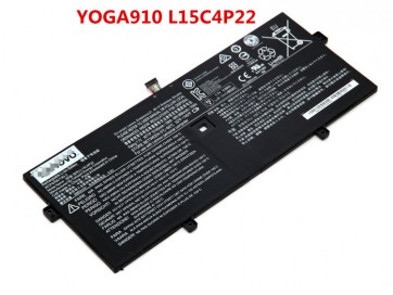 Replacement Lenovo YOGA910 YOGA5 PRO L15M4P23 L15C4P22 Laptop battery
