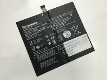 Replacement L15C4P71 40Wh Battery for Lenovo MIIX 700 MIIX 700-12ISK