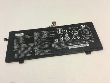 Replacement New Lenovo 710S-13ISK Air 13 L15M4PC0 L15L4PC0 Battery