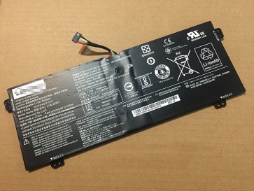 Replacement Lenovo YOGA 720-13IKB L16L4PB1 L16C4PB1 5B10M52738 laptop battery