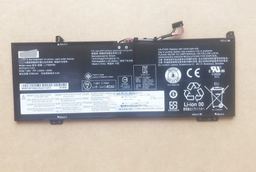 Lenovo L17M4PB0 L17C4PB0 IdeaPad 530s-14IKB 530S-15IKB 45Wh Battery