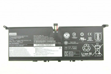 Lenovo L17C4PE1 L17M4PE1 YOGA S730-13IML 13IWL Battery