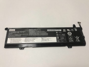 Lenovo Yoga 730-15IKB L17L3PE0 laptop battery