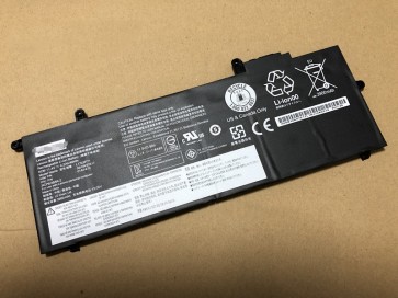 Replacement Lenovo L17L6P71 SB10K97617 01AV470 L17M6P71 laptop battery