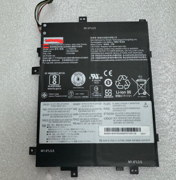 Lenovo SB10K97633 01AV488 01AV473 01AV488 L17M2P53 Battery