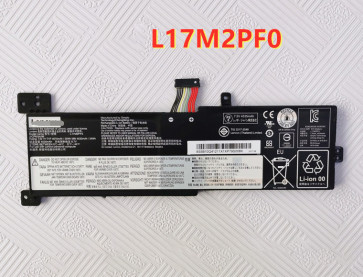 Lenovo L17L2PF0 L17M2PF0, L17M2PF1 L17D2PF1 L17M2PF2 Laptop Battery