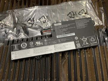 Lenovo yoga 320-11 520-12 V530S L17L3P61 L17C3P61 laptop battery