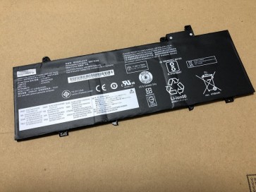 Replacement Lenovo 01AV478 01AV479 01AV480 ThinkPad T480S laptop battery