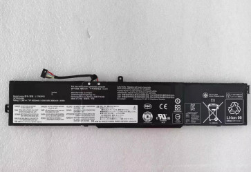 Replacement Lenovo L17M3PB1 L17C3PB0 L17D3PB0  IdeaPad 330-15ICH 17ICH Series CA Battery