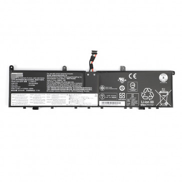Lenovo ThinkPad P1 L17C4P72 L17L4P72 L17M4P72 laptop battery
