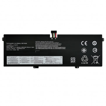 Lenovo YOGA 7 Pro L17C4PH1 L17M4PH1 SB10W67301 laptop battery