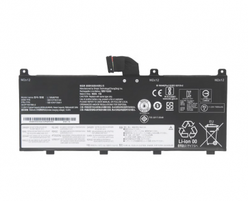 Lenovo 02DL028 L18C6P90 L18M6P90 ThinkPad P53 Battery