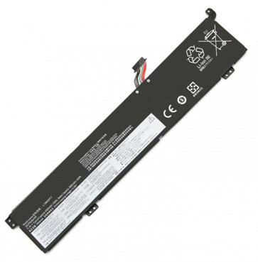 Replacement Lenovo L19L3PF3 L19M3PF7 5B10W89841 45Wh Battery