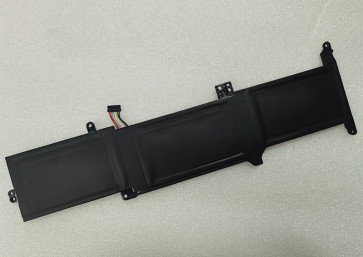Replacement Lenovo L19L3PF7 11.34V 4000mAh 45Wh laptop battery