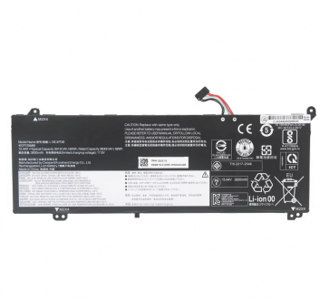 Lenovo L19C4PDB L19M4PDB ThinkBook 14S 14 G3 Laptop Battery