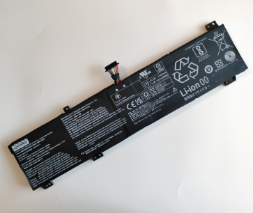 Lenovo L20C4PC1 L20L4PC1 L20M4PC1 LEGION 5 PRO Battery