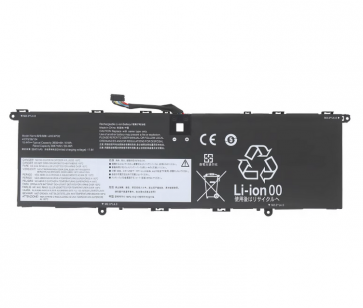 Lenovo L20B4PD2 L20C4PD2 L20D4PD2 SB11C04258 Battery