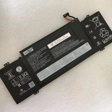 Replacement Lenovo L20D4PF2 L20C4PF2 L20M4PF2 Laptop Battery