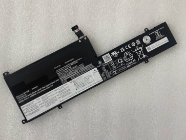 Replacement Lenovo L21M3PE1 L21C3PE1 L21D3PE1 52.5Wh IdeaPad Flex 5 14ABR8 Battery