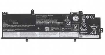 Lenovo L21C4P71, L21D4P71, L21L4P71, L21M4P71 52.5Wh ThinkPad P14s Gen 3 Battery