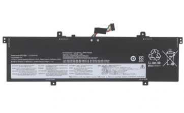Replacement Lenovo L21L4PD6 L21C4PD6 L21D4PD6 ThinkBook 14 G4 IAP Battery