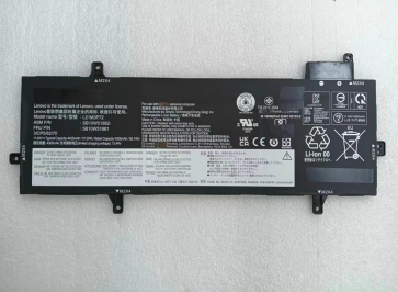Lenovo  L21M3P72 L21C3P72 ThinkPad Z13 21D2001BUK Laptop Battery