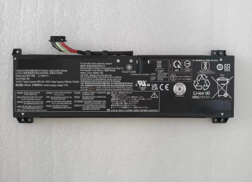 Replacement Lenovo L21M4PC1 5B11F24161 Legion 5 15IAH7H Battery