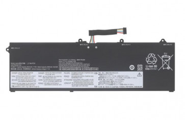 Lenovo L21C4PD8, L21D4PD8, L21L4PD8, L21M4PD8 ThinkBook 16 G4 IAP Battery