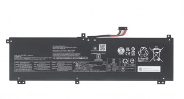 L22M4PC3 CA Replacement Battery for Lenovo Legion Slim 7 16IRH8 L22D4PC3 L22L4PC3