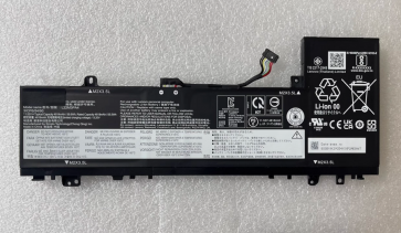 Lenovo L22L3PA4  L22D3PA4 L22M3PA4 IdeaPad Slim 5 14IRL8 IdeaPad 5 14IAU8 Battery