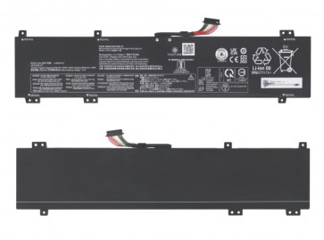 Lenovo Legion Slim 5 16APH8 82Y9002XVN L22B4PC2 L22C4PC2 L22D4PC2 Battery