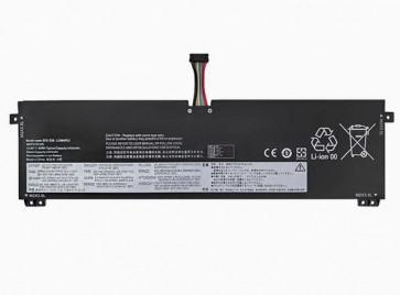 L23M4PG1 CA Replacement Battery for Lenovo Thinkbook 16 G6, ThinkBook 16 G7 AMD L23B4PG1