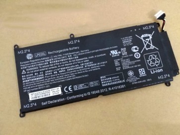 LP03XL 807417-005 Replacement Battery for HP M6-P ENVY 15T-AE 15-AE032TX 15-AE004TX