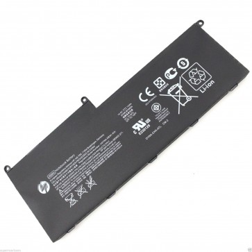 Replacement Battery HP LR08XL Envy 15-3000 HSTNN-UB3H HSTNN-DB3H 660152-001 Notebook Battery