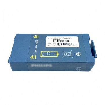 M5070A Battery For Philips HeartStart Home Automated External Defibrillator