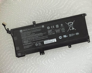Replacement HP ENVY X360 M6-AR004DX MB04XL HSTNN-UB6X 844204-850 Battery