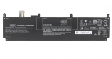 Hp L77973-1C1 L78553-005 MB06XL ZBook Studio G7 1J3T0EA 83Wh Battery