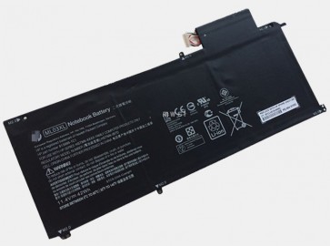 Replacement  HP Spectre x2 Detachable 12 813999-1C1 ML03XL Battery