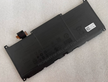 MN79H NXRKW 55Wh Replacement Battery for Dell XPS 13 Plus 9320 4K XPS 13 Plus 9320 i5-1240p XPS 13 Plus 9320