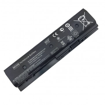 Replacement HP 671731-001 MO06 MO09 Pavilion DV4-5000 DV6-7000 HSTNN-LB3N 6 Cell Battery