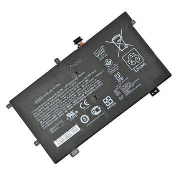 Replacement New HP MY02XL SLATEBOOK X2 10-H010NR Tablet Battery 
