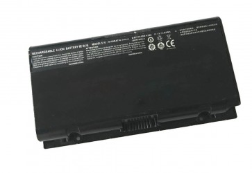 N150BAT-6 62Wh 11.1V Battery For Hasee Z6 S2 Clevo N150SD N155SD N170RF1-G N170SD 