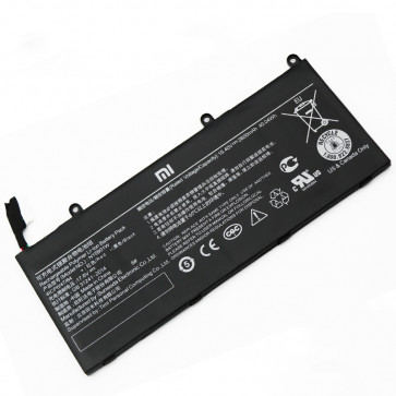 N15B01W Battery For XiaoMi  MI Ruby 15.6 Inch 15.4V 2600mAh 40.04Wh