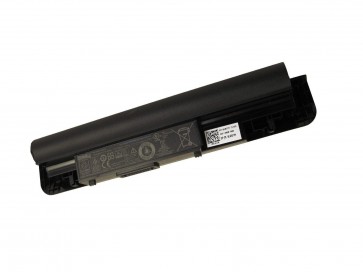 Replacement Dell J037N N887N Vostro 1220 1220N 6 Cell 60Whr Laptop Battery 