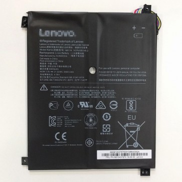 Replacement Lenovo NB116 5B10K376775 Ideapad 100S-11IBY 4.35V 8400mAh Battery 
