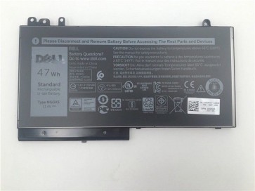 Dell Latitude E5270 E5470 M3510 E5570 NGGX5 laptop battery