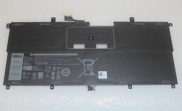 NNF1C 46Wh Replacement Battery HMPFH for Dell XPS 13 9365 laptop